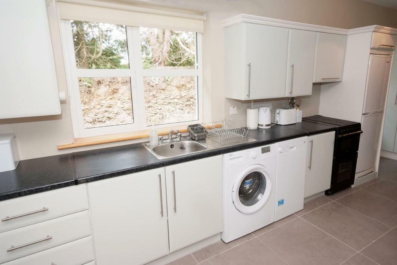 Kerry Air Daire Killarney Dış mekan fotoğraf