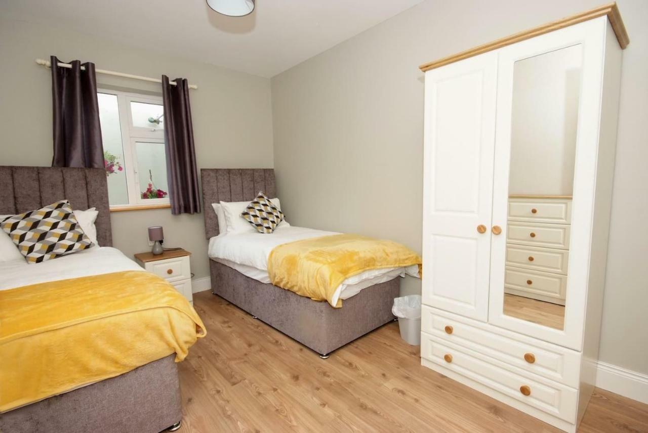 Kerry Air Daire Killarney Dış mekan fotoğraf