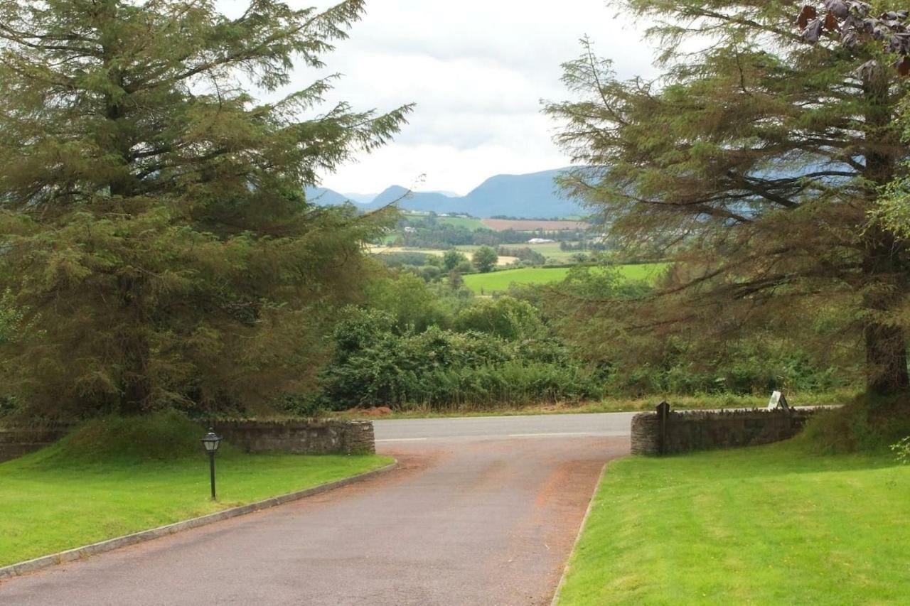 Kerry Air Daire Killarney Dış mekan fotoğraf