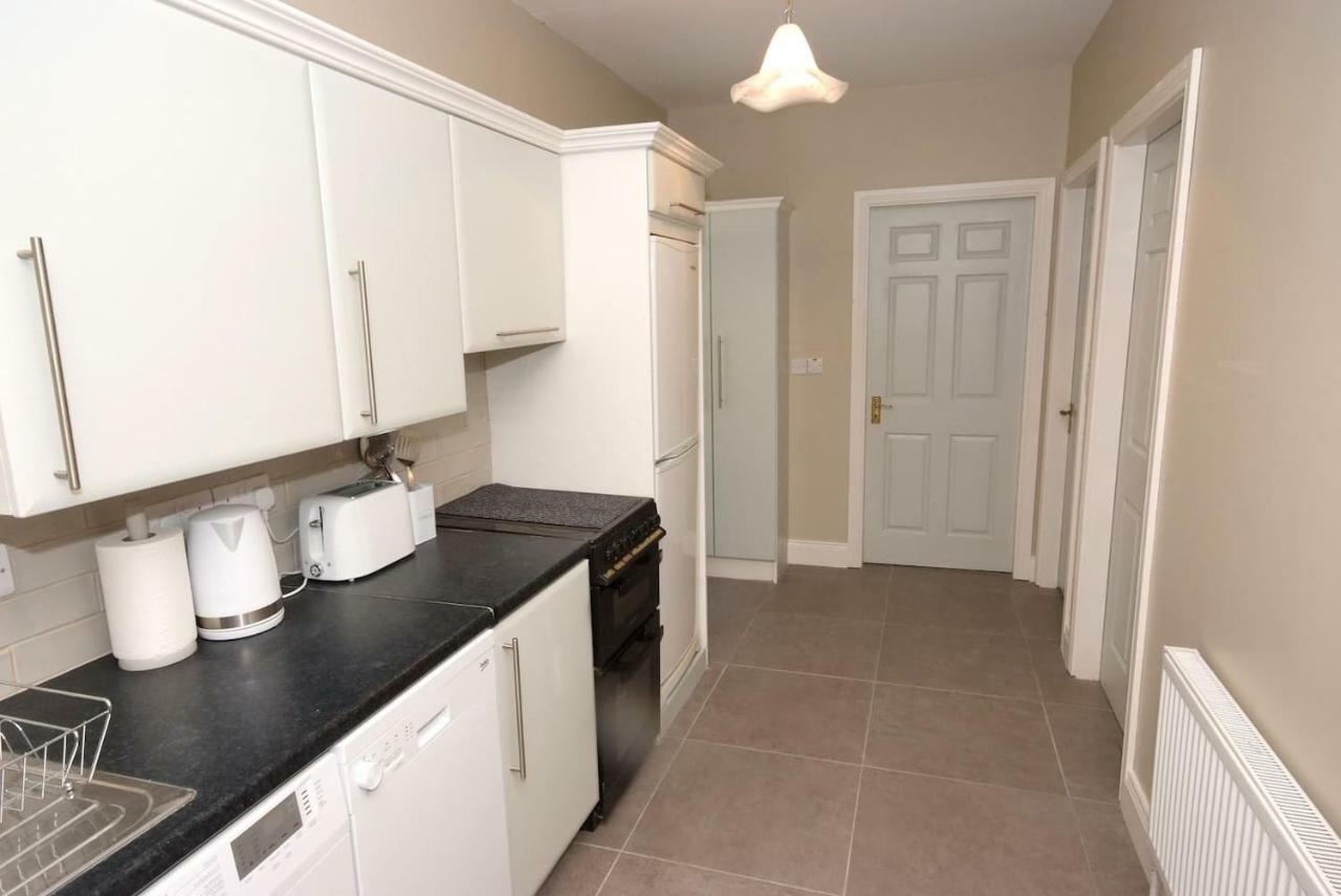 Kerry Air Daire Killarney Dış mekan fotoğraf